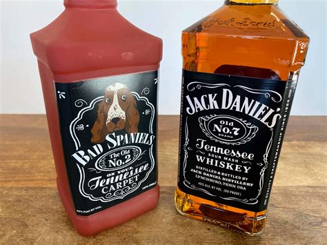 Ruff day in court: Justices side with Jack Daniel’s in dog toy trademark dispute